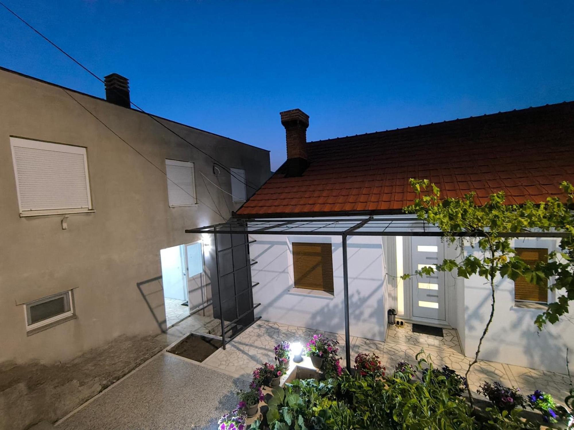 Apartman Vukalovic Trebinje Ngoại thất bức ảnh